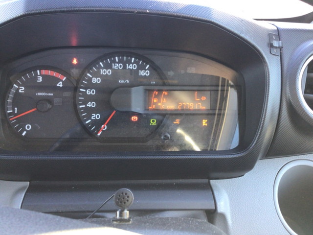 日野デュトロセーフティローダー小型（2t・3t）[写真34]