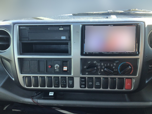 日野デュトロセーフティローダー小型（2t・3t）[写真35]