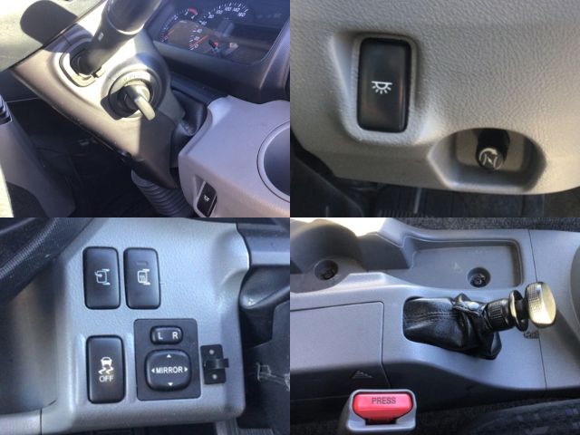 日野デュトロセーフティローダー小型（2t・3t）[写真36]