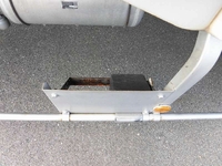 三菱ふそうファイターアルミウイング中型（4t）[写真23]