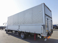 三菱ふそうファイターアルミウイング中型（4t）[写真02]