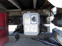 三菱ふそうファイターアルミウイング中型（4t）[写真08]