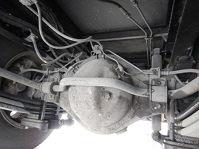 日野デュトロパッカー車（塵芥車）小型（2t・3t）[写真12]