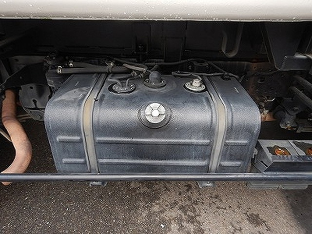 日野デュトロパッカー車（塵芥車）小型（2t・3t）[写真13]