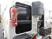 日野デュトロパッカー車（塵芥車）小型（2t・3t）[写真15]