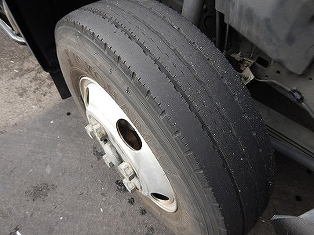 日野デュトロパッカー車（塵芥車）小型（2t・3t）[写真22]