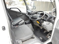 日野デュトロパッカー車（塵芥車）小型（2t・3t）[写真25]