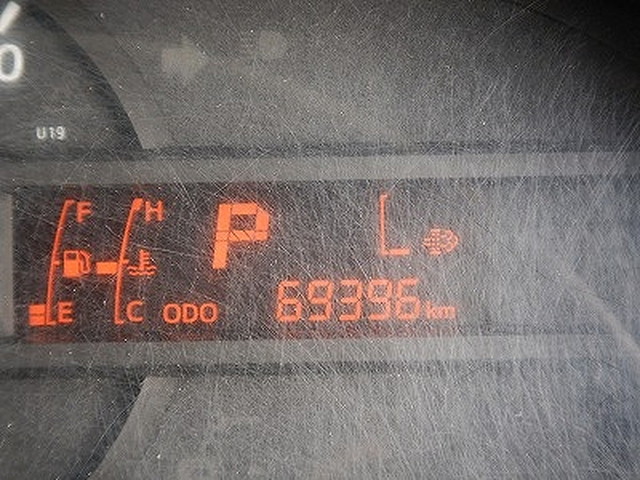 日野デュトロパッカー車（塵芥車）小型（2t・3t）[写真27]