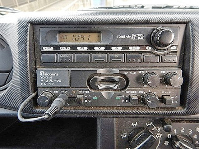 日野デュトロパッカー車（塵芥車）小型（2t・3t）[写真29]