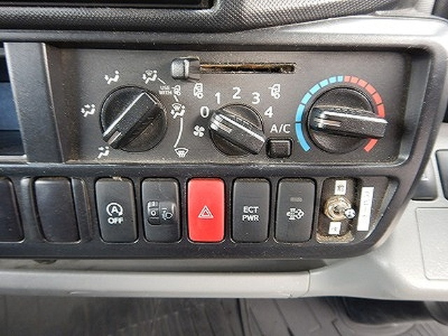 日野デュトロパッカー車（塵芥車）小型（2t・3t）[写真30]