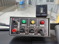 日野デュトロパッカー車（塵芥車）小型（2t・3t）[写真32]