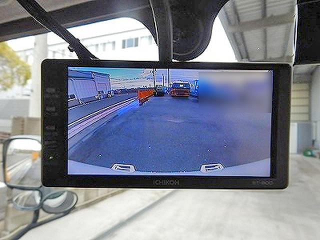 日野デュトロパッカー車（塵芥車）小型（2t・3t）[写真34]