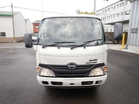 日野デュトロパッカー車（塵芥車）小型（2t・3t）[写真03]