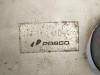 三菱ふそうキャンター平ボディ小型（2t・3t）[写真10]