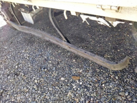 三菱ふそうキャンター平ボディ小型（2t・3t）[写真11]