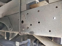 三菱ふそうキャンター平ボディ小型（2t・3t）[写真19]