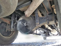 三菱ふそうキャンター平ボディ小型（2t・3t）[写真20]