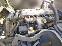 三菱ふそうキャンター平ボディ小型（2t・3t）[写真21]