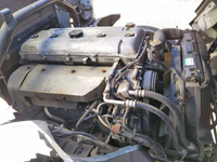 三菱ふそうキャンター平ボディ小型（2t・3t）[写真22]