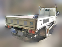 三菱ふそうキャンター平ボディ小型（2t・3t）[写真02]