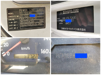 三菱ふそうキャンター平ボディ小型（2t・3t）[写真38]