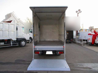 トヨタトヨエースパネルバン小型（2t・3t）[写真10]