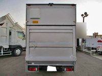 トヨタトヨエースパネルバン小型（2t・3t）[写真11]