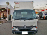 トヨタトヨエースパネルバン小型（2t・3t）[写真04]