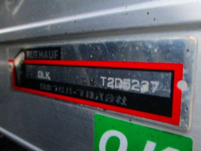 トヨタトヨエースパネルバン小型（2t・3t）[写真09]