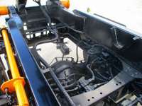 三菱ふそうファイターコンテナ専用車増トン（6t・8t）[写真10]