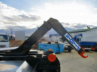 三菱ふそうファイターコンテナ専用車増トン（6t・8t）[写真13]