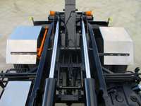 三菱ふそうファイターコンテナ専用車増トン（6t・8t）[写真15]