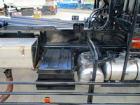 三菱ふそうファイターコンテナ専用車増トン（6t・8t）[写真17]