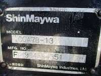 三菱ふそうファイターコンテナ専用車増トン（6t・8t）[写真20]