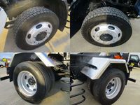 三菱ふそうファイターコンテナ専用車増トン（6t・8t）[写真23]