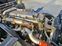 三菱ふそうファイターコンテナ専用車増トン（6t・8t）[写真24]