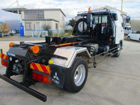 三菱ふそうファイターコンテナ専用車増トン（6t・8t）[写真02]