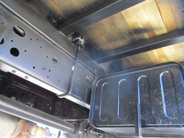 日野レンジャーセルフローダー中型（4t）[写真10]