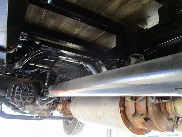 日野レンジャーセルフローダー中型（4t）[写真12]