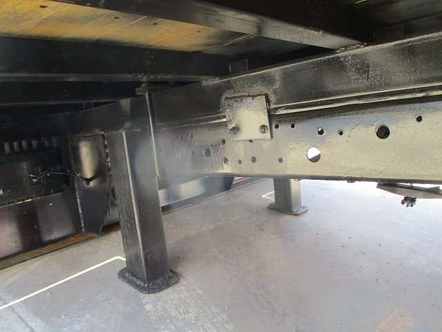 日野レンジャーセルフローダー中型（4t）[写真13]