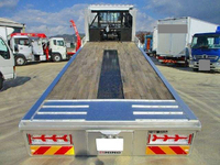 日野レンジャーセルフローダー中型（4t）[写真15]