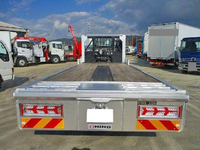 日野レンジャーセルフローダー中型（4t）[写真16]