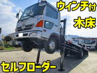 日野レンジャーセルフローダー中型（4t）[写真01]