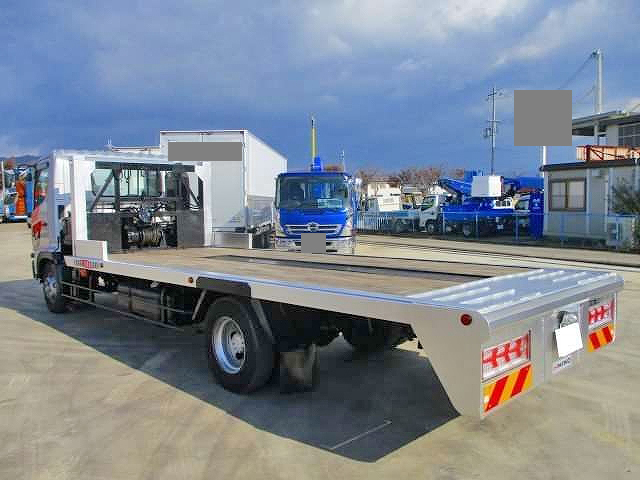 日野レンジャーセルフローダー中型（4t）[写真02]