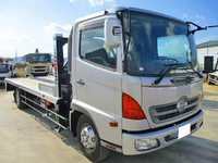 日野レンジャーセルフローダー中型（4t）[写真03]