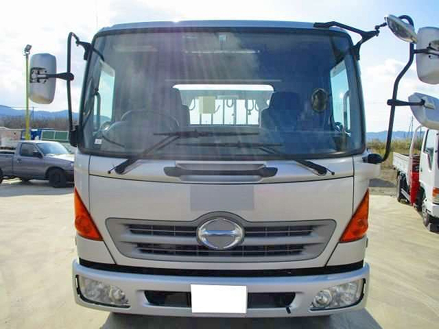 日野レンジャーセルフローダー中型（4t）[写真04]