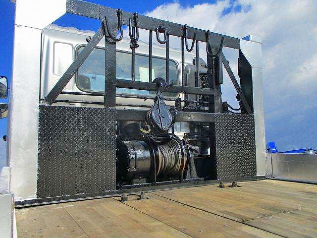 日野レンジャーセルフローダー中型（4t）[写真08]