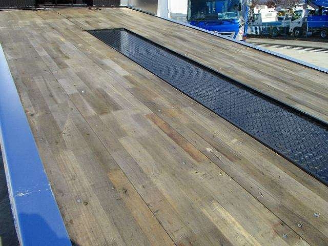 日野レンジャーセルフローダー中型（4t）[写真09]