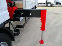 三菱ふそうキャンタークレーン4段小型（2t・3t）[写真10]