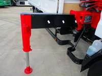 三菱ふそうキャンタークレーン4段小型（2t・3t）[写真11]